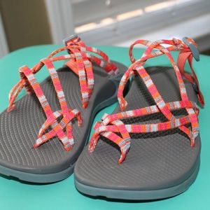 Chacos